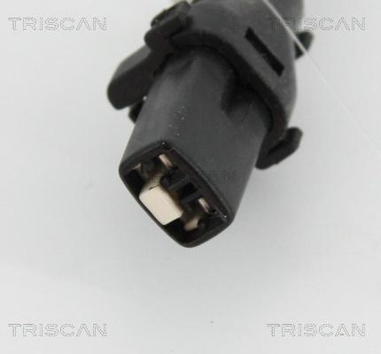 Triscan 8180 43515 - Датчик ABS, частота вращения колеса autodnr.net