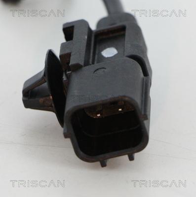 Triscan 8180 44111 - Датчик ABS, частота вращения колеса avtokuzovplus.com.ua