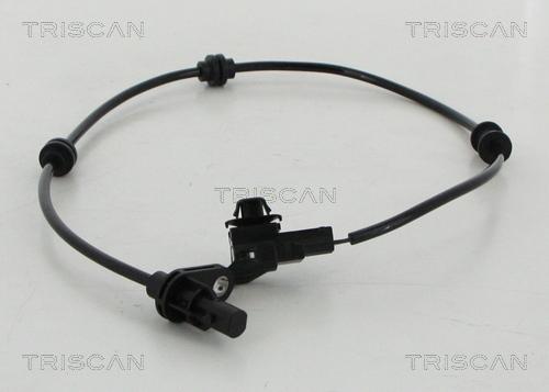 Triscan 8180 44211 - Датчик ABS, частота обертання колеса autocars.com.ua