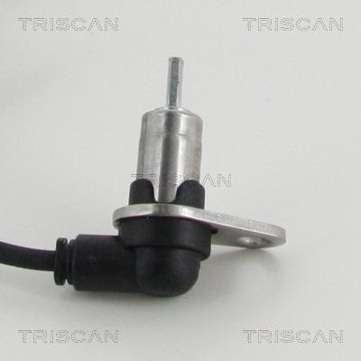Triscan 8180 50205 - Датчик ABS, частота вращения колеса autodnr.net