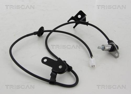 Triscan 8180 50209 - Датчик ABS, частота вращения колеса autodnr.net