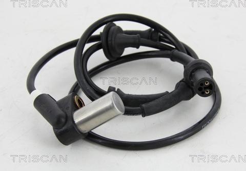 Triscan 8180 67303 - Датчик ABS, частота обертання колеса autocars.com.ua