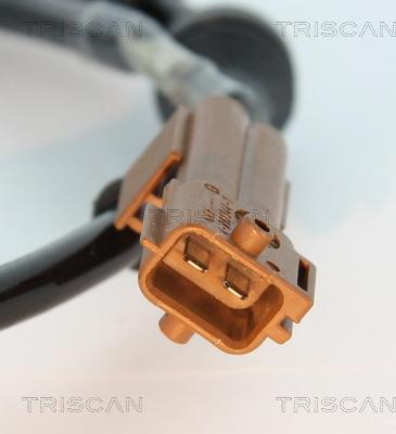 Triscan 8180 67304 - Датчик ABS, частота вращения колеса autodnr.net