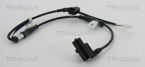 Triscan 8180 69132 - Датчик ABS, частота вращения колеса autodnr.net