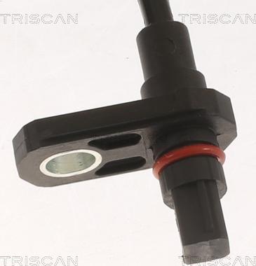 Triscan 8180 69203 - Датчик ABS, частота обертання колеса autocars.com.ua