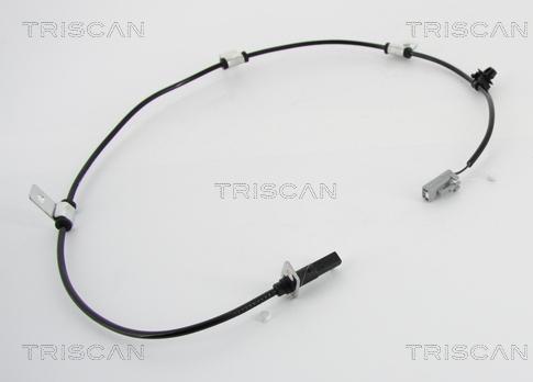 Triscan 8180 69264 - Датчик ABS, частота обертання колеса autocars.com.ua