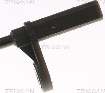 Triscan 8180 80134 - Датчик ABS, частота обертання колеса autocars.com.ua