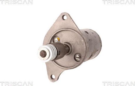 Triscan 8305 10040 - Стартер autocars.com.ua