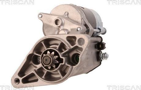 Triscan 8305 11016 - Стартер autocars.com.ua