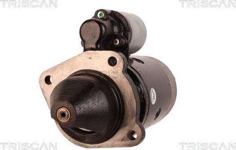Triscan 8305 11022 - Стартер autocars.com.ua