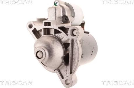 Triscan 8305 16016 - Стартер autocars.com.ua
