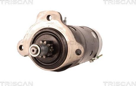Triscan 8305 16028 - Стартер autocars.com.ua
