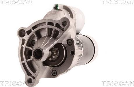 Triscan 8305 16031 - Стартер autocars.com.ua