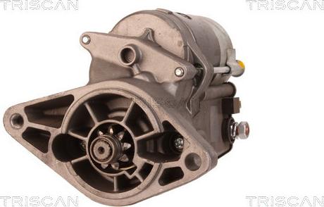 Triscan 8305 16033 - Стартер autocars.com.ua