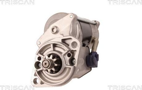 Triscan 8305 20001 - Стартер autocars.com.ua