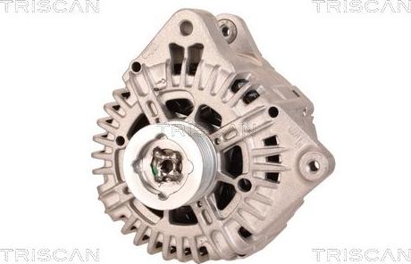 Triscan 8305 23001 - Пусковий генератор autocars.com.ua