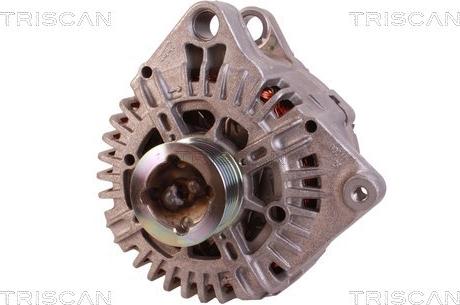 Triscan 8305 23003 - Пусковий генератор autocars.com.ua