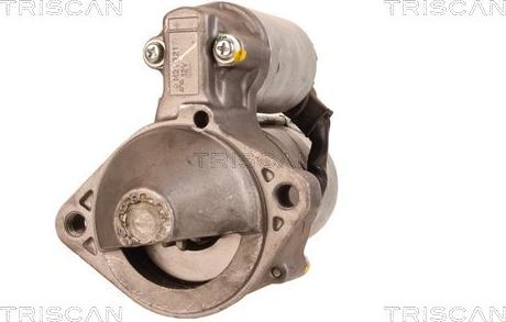 Triscan 8305 23024 - Стартер autocars.com.ua