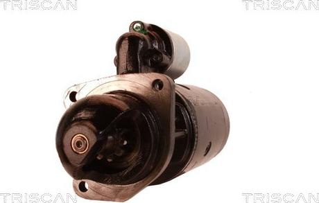 Triscan 8305 27008 - Стартер autocars.com.ua