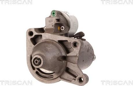 Triscan 8305 27011 - Стартер autocars.com.ua