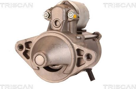 Triscan 8305 29008 - Стартер autocars.com.ua