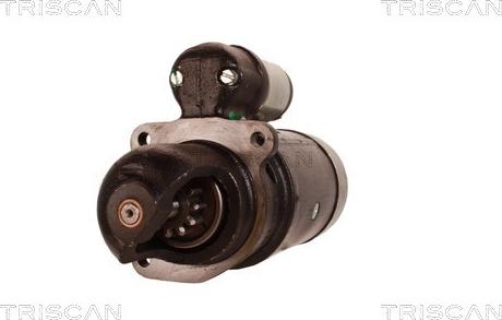 Triscan 8305 29011 - Стартер autocars.com.ua
