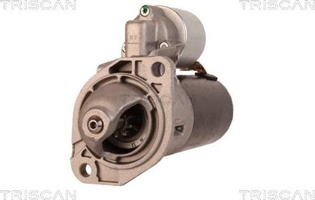 Triscan 8305 29014 - Стартер autocars.com.ua