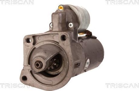 Triscan 8305 29019 - Стартер autocars.com.ua