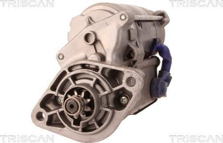 Triscan 8305 29034 - Стартер autocars.com.ua