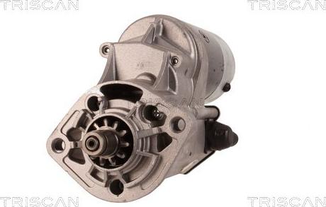 Triscan 8305 42001 - Стартер autocars.com.ua