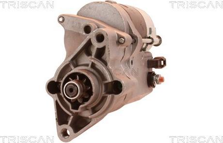 Triscan 8305 42005 - Стартер autocars.com.ua