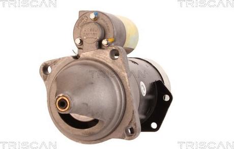 Triscan 8305 43025 - Стартер autocars.com.ua