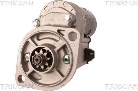 Triscan 8305 43030 - Стартер autocars.com.ua