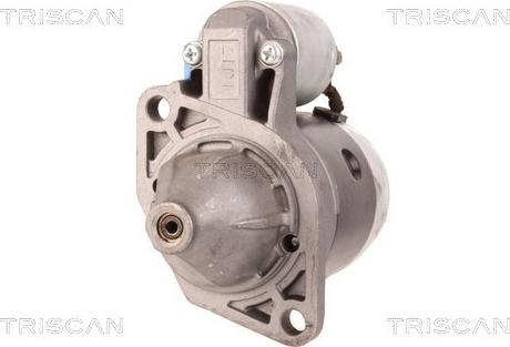 Triscan 8305 43034 - Стартер autocars.com.ua