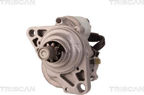 Triscan 8305 43036 - Стартер autocars.com.ua