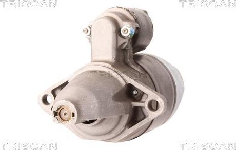 Triscan 8305 43038 - Стартер autocars.com.ua
