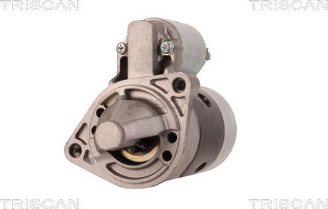 Triscan 8305 50009 - Стартер autocars.com.ua
