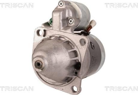 Triscan 8305 80001 - Стартер autocars.com.ua