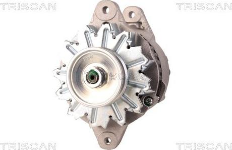Triscan 8310 10007 - Генератор autocars.com.ua
