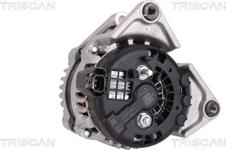 Triscan 8310 10059 - Генератор autocars.com.ua