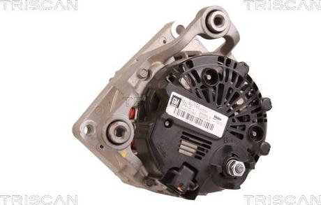 Triscan 8310 10069 - Генератор autocars.com.ua
