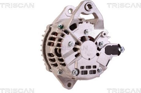 Triscan 8310 10109 - Генератор autocars.com.ua