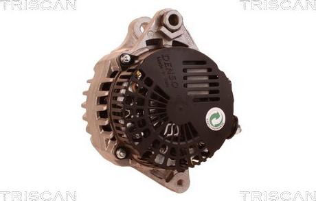 Triscan 8310 10110 - Генератор autocars.com.ua