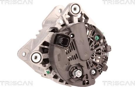 Triscan 8310 10155 - Генератор autocars.com.ua