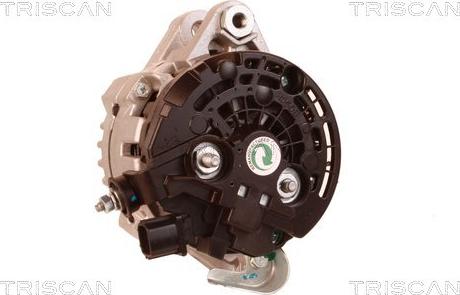 Triscan 8310 11033 - Генератор autocars.com.ua