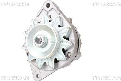 Triscan 8310 13009 - Генератор autocars.com.ua