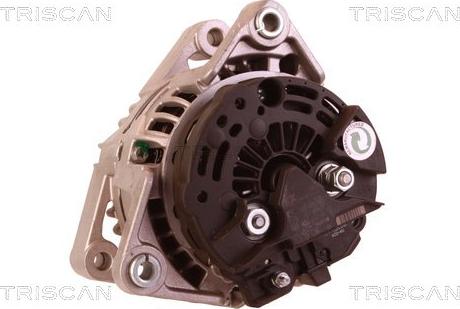 Triscan 8310 16036 - Генератор autocars.com.ua