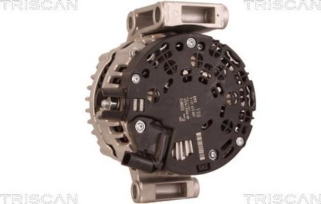 Triscan 8310 18003 - Генератор autocars.com.ua