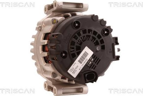 Triscan 8310 25007 - Генератор autocars.com.ua