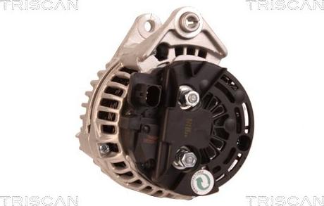 Triscan 8310 27018 - Генератор autocars.com.ua